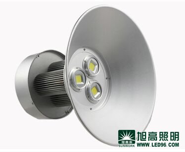 SWK218-L120W LED工廠燈